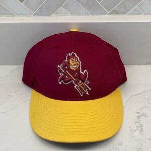 Youth Sundevil Baseball cap New